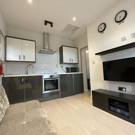 Beaucroft Mansions Seafront Apartment Margate Buitenkant foto