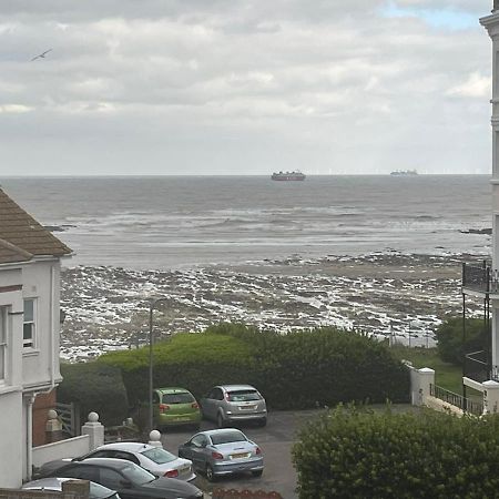Beaucroft Mansions Seafront Apartment Margate Buitenkant foto
