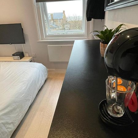 Beaucroft Mansions Seafront Apartment Margate Buitenkant foto