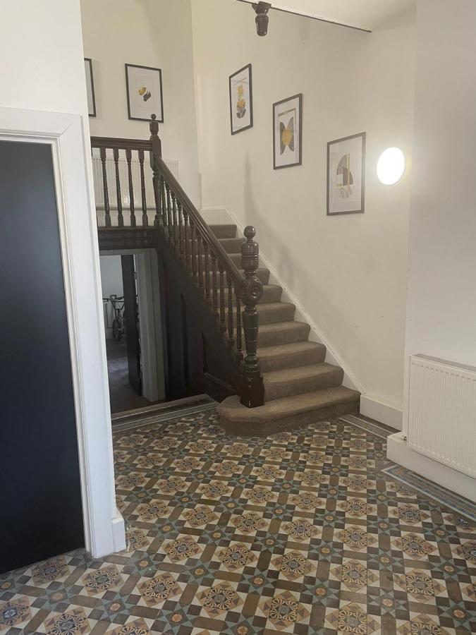 Beaucroft Mansions Seafront Apartment Margate Buitenkant foto
